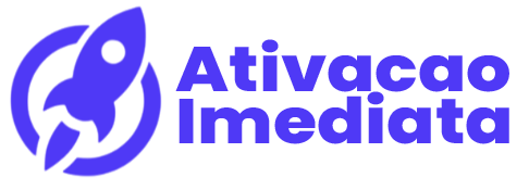 Logo da Empresa